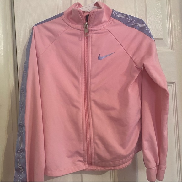 Nike Full Zip Jacket - Picture 2 of 7